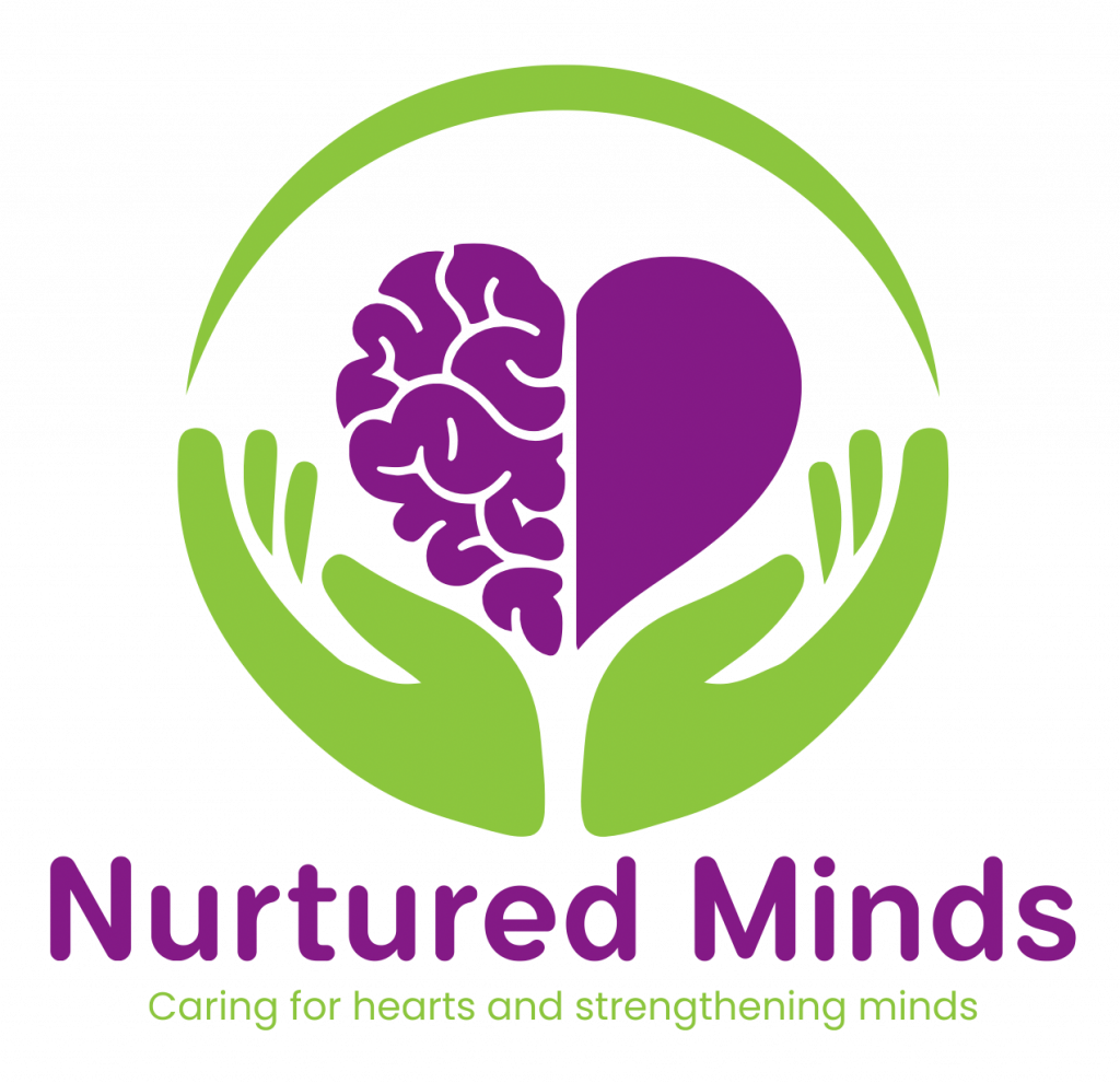 nurtured mind clear logo