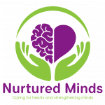 nurtured mind clear logo