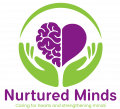 nurtured mind clear logo
