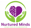 nurtured mind clear logo