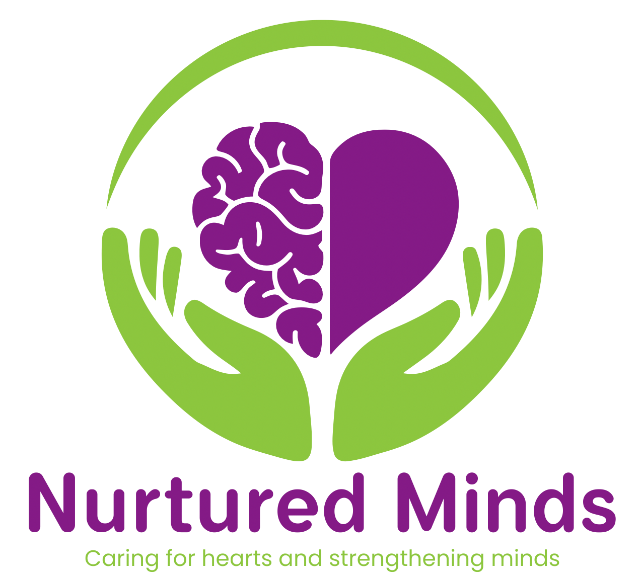 nurtured mind clear logo